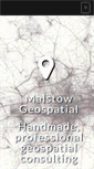 Mobile Screenshot of malstow.com